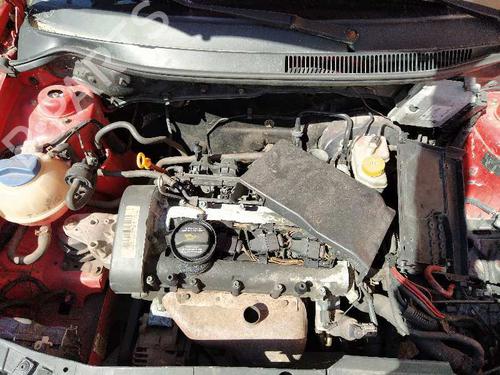 Engine control unit (ECU) SEAT IBIZA III (6L1)  | BP5329245M57 