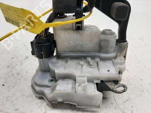 Rear right lock ALFA ROMEO 159 (939_) 1.9 JTDM 16V (939AXC1B, 939AXC12) | BP7068725C99 