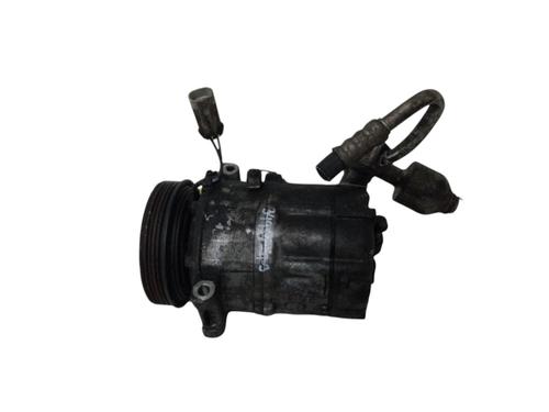 Used AC compressor AC compressor SAAB 9-3 (YS3F, E79, D79, D75) 2.2 TiD (125 hp) 35794741 35794741