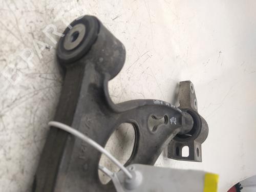 Right front suspension arm VW GOLF V (1K1)  | BP16243597M13 