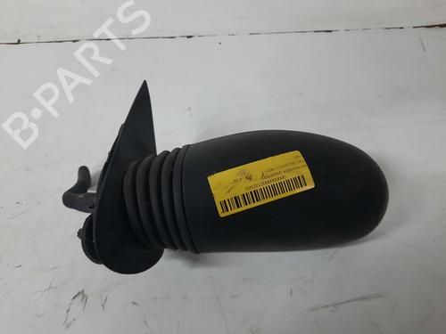 Left mirror FIAT SEICENTO / 600 (187_) 1.1 (187AXB, 187AXB1A, 187AXC1A02) | BP10391952C26 