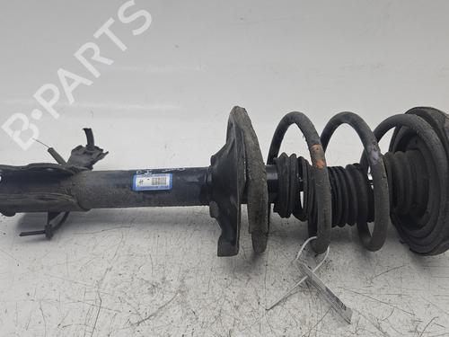 Used Left front shock absorber NISSAN X-TRAIL I (T30) [2001-2013]  24426843