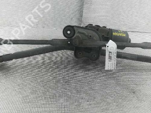 Used Front wiper motor FORD MONDEO III Saloon (B4Y) 2.0 16V (146 hp) 2269682