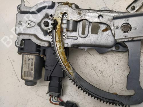 Front left window mechanism OPEL CORSA C (X01) 1.2 (F08, F68) | BP15690679C22 