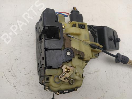 Front right lock SEAT LEON (1M1) 1.9 TDI | BP16347493C97 