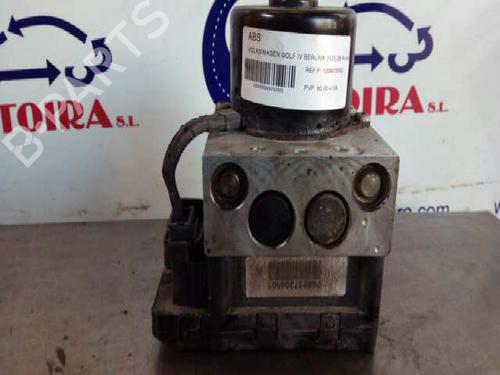 ABS pump VW GOLF IV (1J1) 1.9 TDI | BP98496M43 
