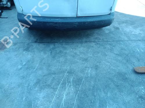 Used Rear bumper VW CADDY III Box Body/MPV (2KA, 2KH, 2CA, 2CH) [2004-2016]  29275687
