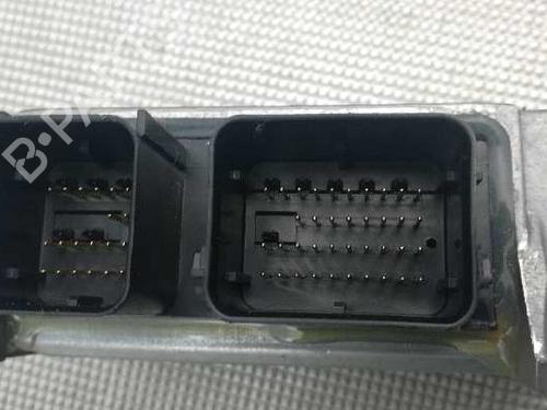 ECU airbags FORD MONDEO III Saloon (B4Y) 2.0 16V | BP2269674M53 