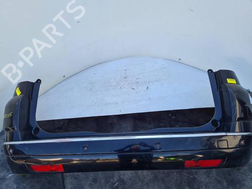 Bak støtfanger CITROËN XSARA PICASSO (N68) 1.6 HDi | BP8508822C8 