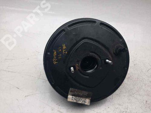 Used Servo brake Servo brake PEUGEOT PARTNER Box Body/MPV 1.6 HDi (75 hp) 6869040 6869040
