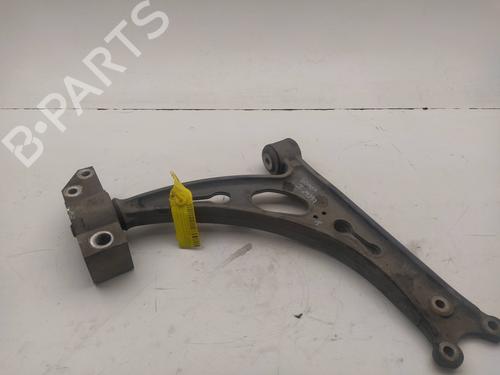 Used Left front suspension arm SKODA OCTAVIA II (1Z3) [2004-2013]  10175252