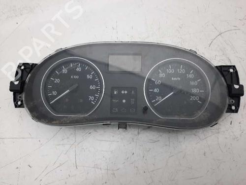 Used Instrument cluster DACIA SANDERO [2008-2025]  6820593
