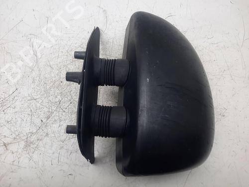 Left mirror PEUGEOT BOXER Van (244)  | BP9716057C26 