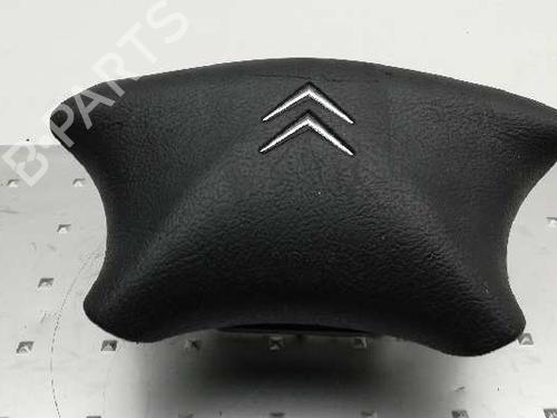 Used Driver airbag CITROËN C8 (EA_, EB_) 2.0 HDi (120 hp) 4219365