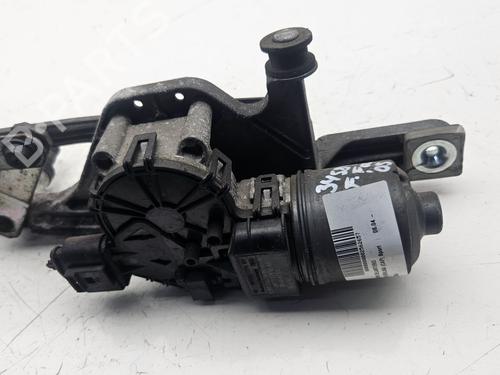 Front wiper motor FORD FOCUS II (DA_, HCP, DP) 1.6 TDCi | BP31686373M29