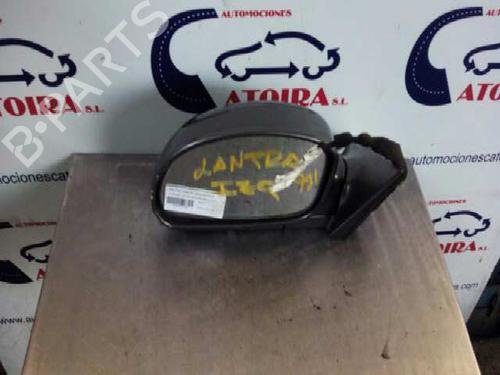 Used Left mirror HYUNDAI LANTRA II (J-2) 1.6 i (90 hp) 576309