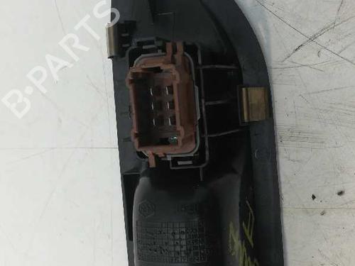 Fensterheberschalter rechts hinten RENAULT LAGUNA II (BG0/1_) 1.9 dCi (BG1A, BG1V) | BP4237113I28 