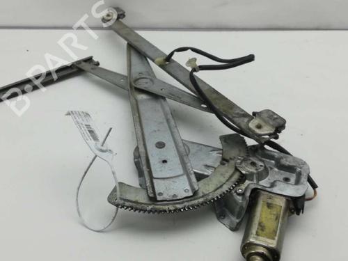 Front right window mechanism MG MG ZR 105 | BP4385910C23 