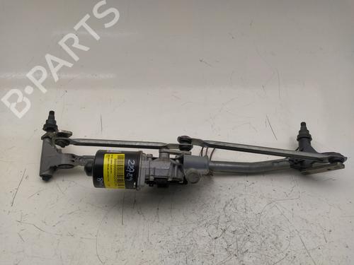 Used Front wiper motor BMW 1 (E87) 118 d (143 hp) 15126051