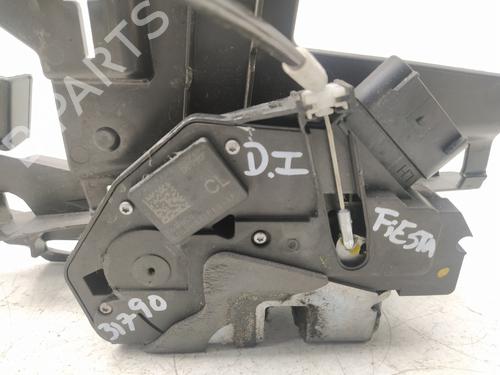 Front left lock FORD FIESTA VI (CB1, CCN) 1.6 TDCi | BP17166365C98 