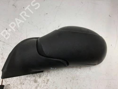 Left mirror CITROËN C3 I (FC_, FN_) 1.4 HDi | BP8939250C26 