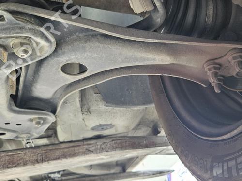 Left front suspension arm CITROËN C3 II Hatchback Van (SC_)  | BP22747263M12 