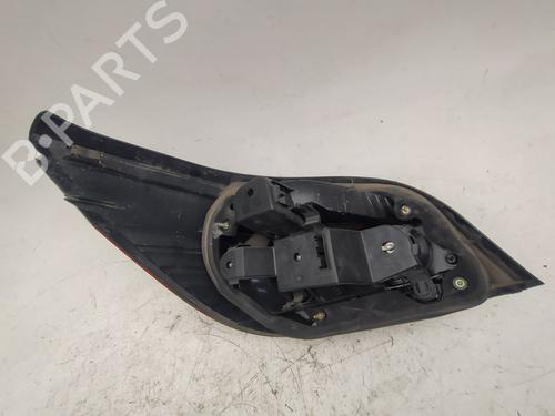 Right taillight BMW 5 (E60)  | BP16207280C35 