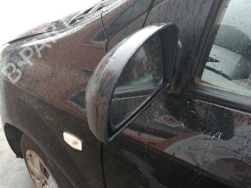 Used Left mirror HYUNDAI GETZ (TB) 1.1 (63 hp) 1215110