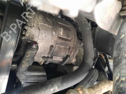 Used AC compressor MERCEDES-BENZ C-CLASS (W203) C 220 CDI (203.006) (136 hp) 10635725