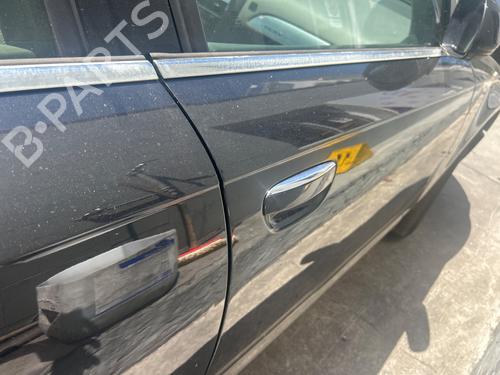 Høyre foran lås AUDI A6 C6 (4F2) [2004-2011]  27702372