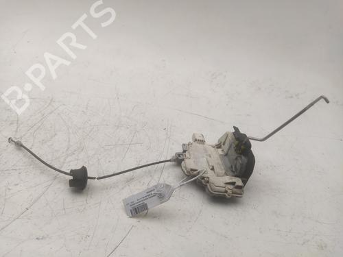 Front right lock AUDI A4 B7 (8EC) 2.0 TDI 16V | BP13330113C97 