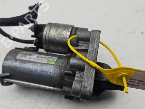 Used Starter PEUGEOT 207 (WA_, WC_) 1.4 HDi (68 hp) 30882431