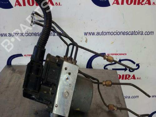 Used ABS pump FORD MONDEO III (B5Y) 2.0 16V TDDi / TDCi (115 hp) 98493