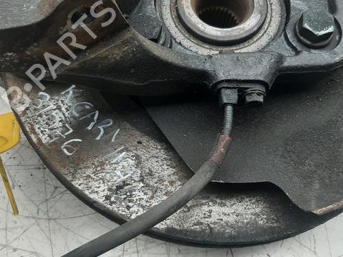 Right front steering knuckle KIA CARNIVAL I (UP)  | BP19289342M26 