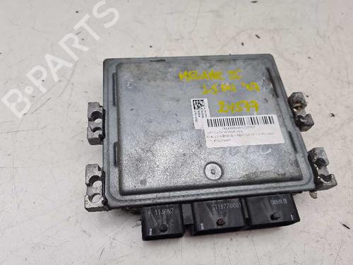 Used Engine control unit (ECU) RENAULT MEGANE II (BM0/1_, CM0/1_) 1.5 dCi (BM1E, CM1E) (106 hp) 5953116