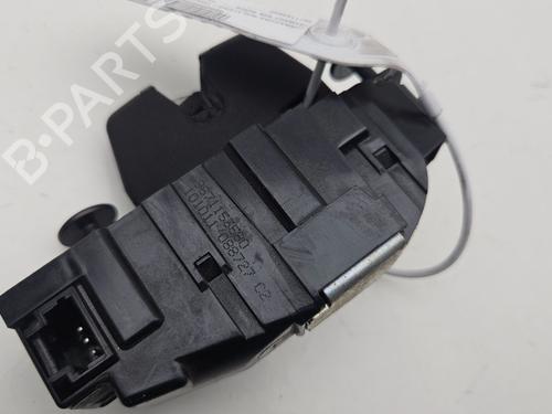 Tailgate lock PEUGEOT 508 I (8D_) 2.0 HDi | BP28041892C101 