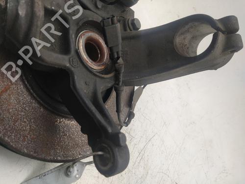 Right front steering knuckle FORD MONDEO IV (BA7)  | BP27223783M26 