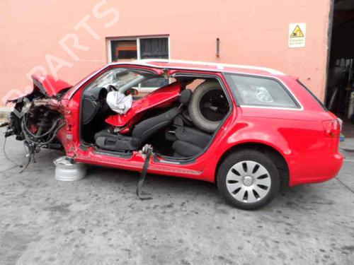 ABS pump AUDI A4 B7 Avant (8ED) 2.0 TDI 16V | BP37713797M43  - Image 5