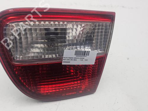 Used Right tailgate light SEAT IBIZA II (6K1) [1993-2002]  29200181
