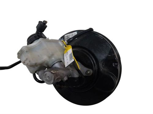 Servo brake SEAT LEON (1P1) | BP38470647M42 - Image 2
