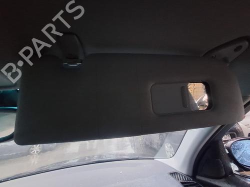 Right sun visor BMW 1 (E87) 118 d | BP31073876I2
