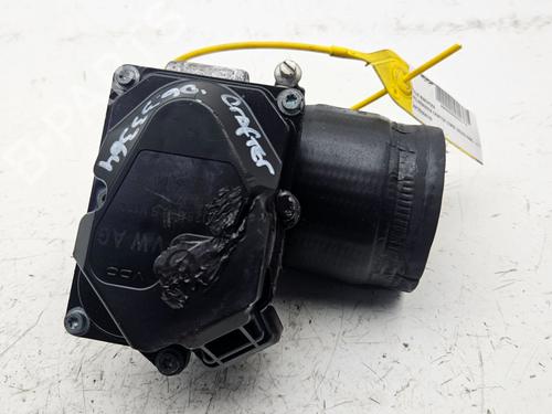 Used Throttle body VW CRAFTER 30-35 Bus (2E_) [2006-2016]  30966861