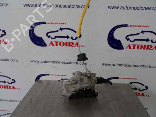 Used Rear left lock AUDI A4 B7 Avant (8ED) 2.0 TDI 16V (140 hp) 838709