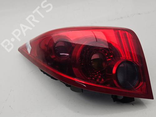 Used Right taillight NISSAN PRIMERA Hatchback (P12) 1.9 dCi (120 hp) 28191932