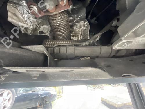 Used Steering rack RENAULT LAGUNA III (BT0/1) 2.0 dCi (BT01, BT08, BT09, BT0E, BT0K, BT12, BT1C, BT1D,... (150 hp) 26650815