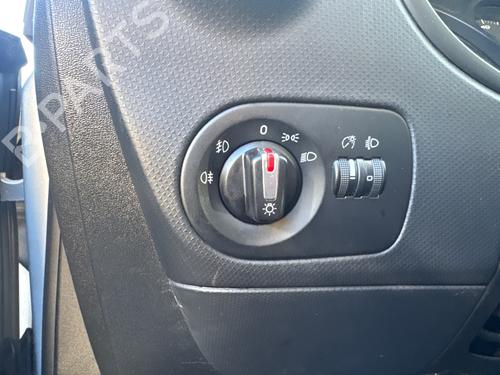 Comando luci SEAT LEON (1P1) [2005-2013]  31177514