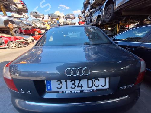 Bakluke CC/Kombi-Kupé AUDI A4 B6 (8E2) 1.9 TDI | BP29594868C6 