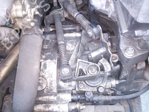 Gearbox SEAT ALTEA (5P1)  | BP13518287M3 