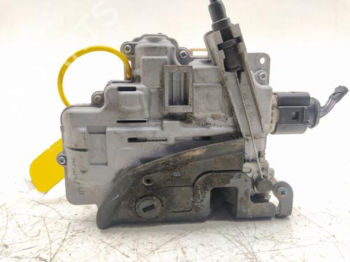 Rear left lock SEAT ALTEA (5P1)  | BP21023324C100 