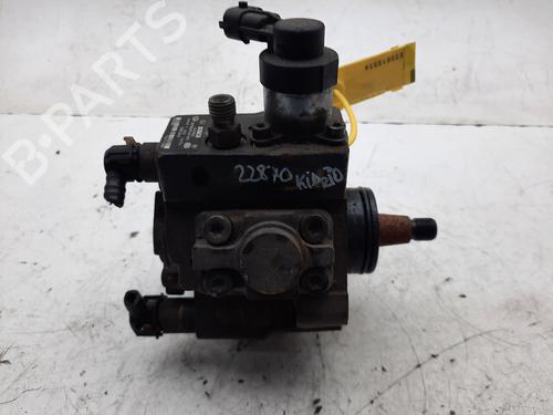 Used Injection pump KIA RIO II (JB) 1.5 CRDi (110 hp) 12979874